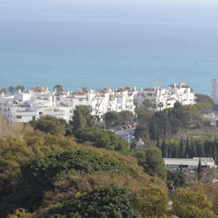 Hercules Apartment Benalmadena Exterior photo