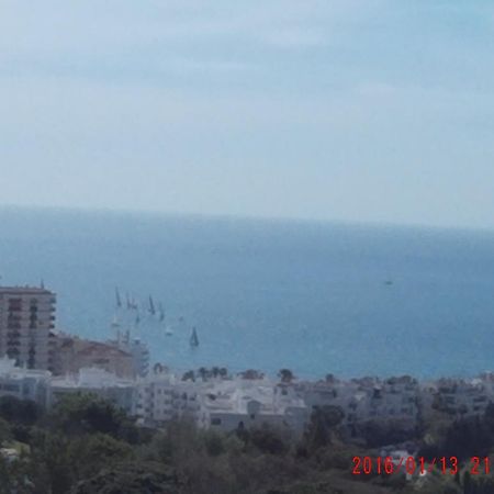 Hercules Apartment Benalmadena Exterior photo